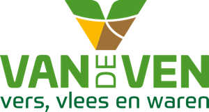 Van De Ven Vers logo